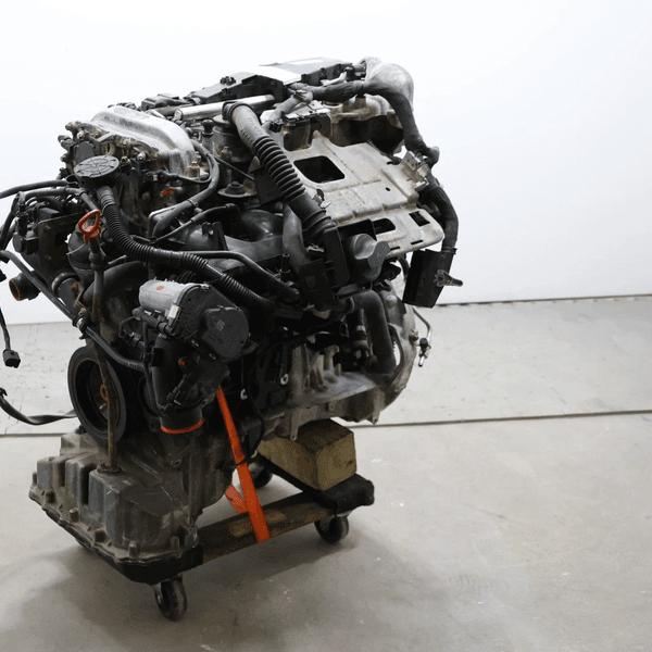 Used 2018 Mercedes Benz Metris Engine at BackToRoad Auto Parts