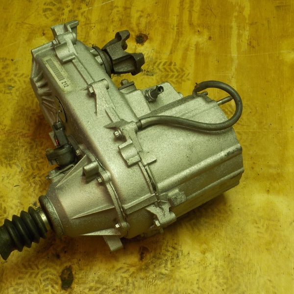 2004 Jeep TJ Transfer Case