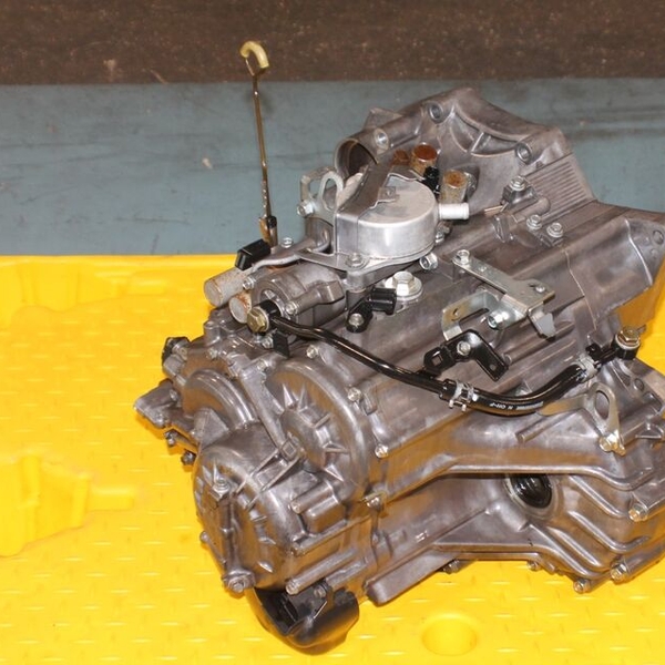 Used 2004 Honda Accord 3.0L V6 Automatic Transmission at BackToRoad Auto Parts