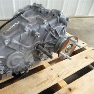 2006 Jeep Liberty Transfer Case
