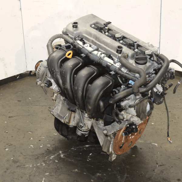 Used 2002 Toyota Corolla 1.8L Engine Assembly at BackToRoad Auto Parts
