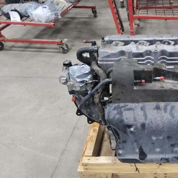 Used 2015 Chrysler 200 2.4L Engine at BackToRoad Auto Parts