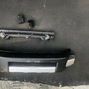 Toyota FJ Cruiser Front Bumper