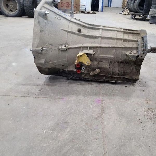 Used 2010 Ford F150 Automatic Transmission at BackToRoad Auto Parts