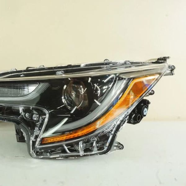 Used 2020 Toyota Corolla Hybrid LE Left Side Headlight at BackToRoad Auto Parts