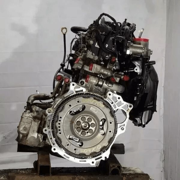 Used 2015 Dodge Dart Engine at BackToRoad Auto Parts