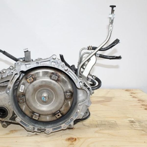 Used 2009 Toyota Corolla 1.8L 4 Speed Automatic Transmission at BackToRoad Auto Parts