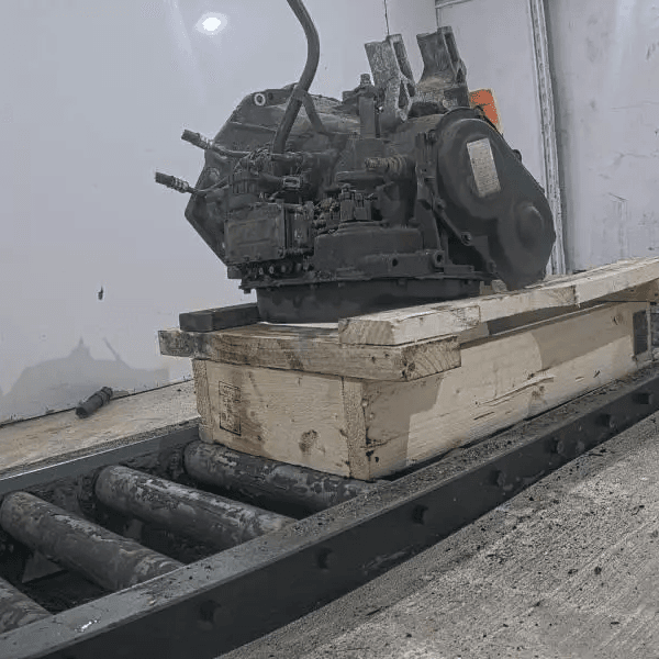 Used 2008 Chrysler Town & Country AT Transmission at BackToRoad Auto Parts