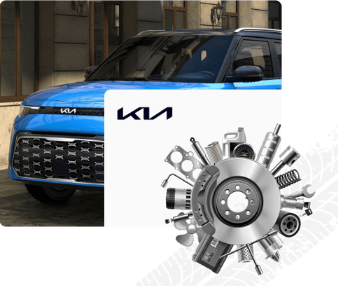 Kia Soul Used Parts Summary Image