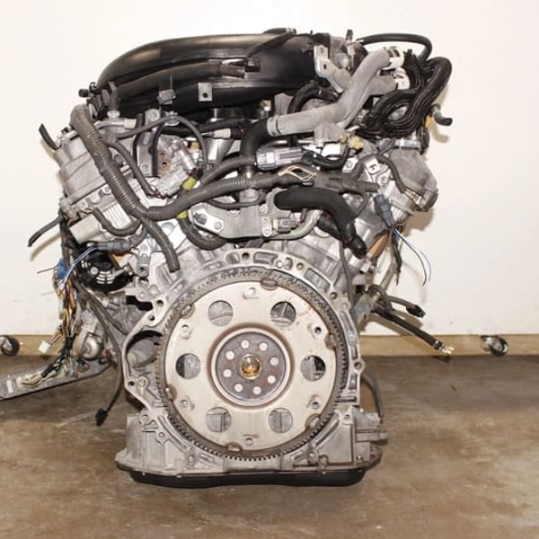 Used 2010 Lexus GS 350 3.5L V6 Engine at BackToRoad Auto Parts