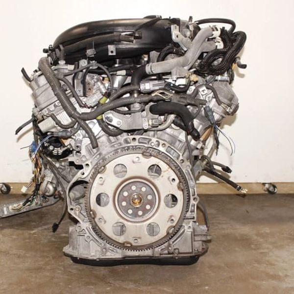 Used 2010 Lexus GS 350 3.5L V6 Engine at BackToRoad Auto Parts
