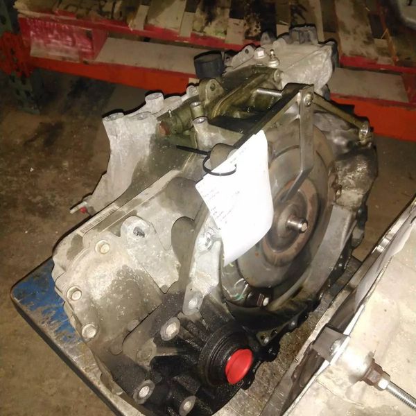 Used 2013 GMC Terrain Automatic FWD Transmission at BackToRoad Auto Parts