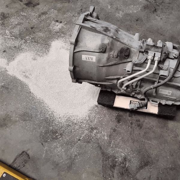 2018 Alfa Romeo Giulia Transmission at BackToRoad Auto Parts