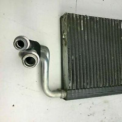 2006 BMW 325i Radiator