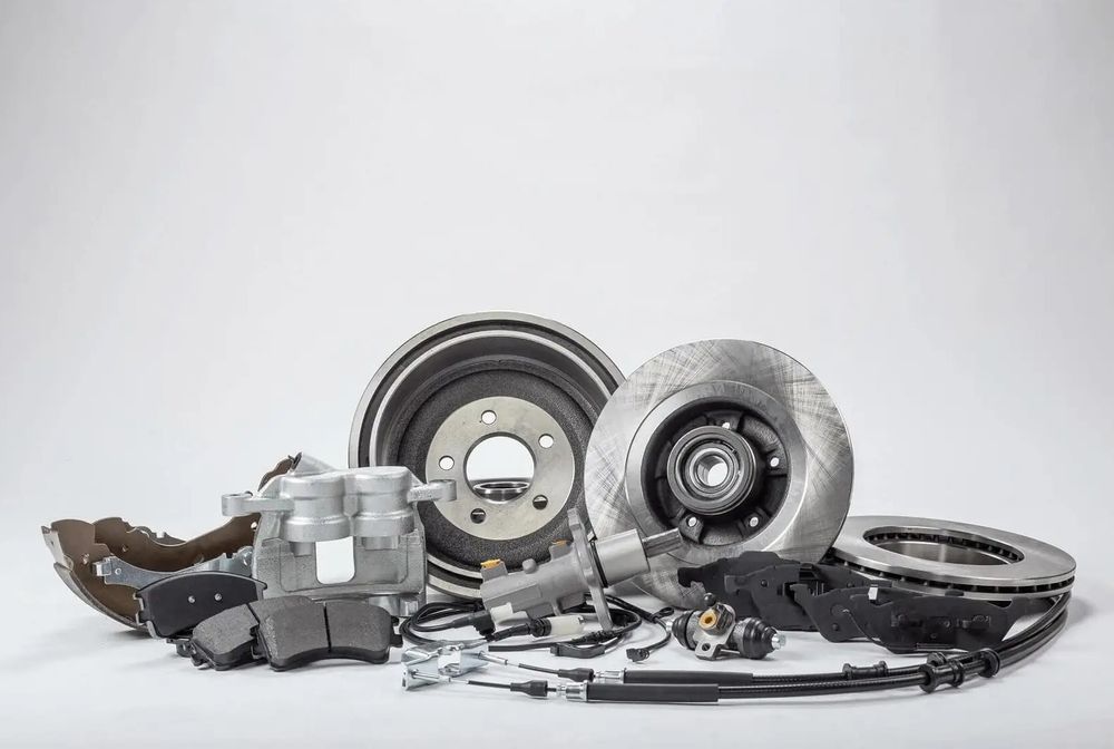 Most Requested Mercedes-Benz Parts