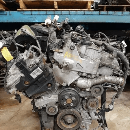 Used 2009 ES350 3.5L Engine at BackToRoad Auto Parts