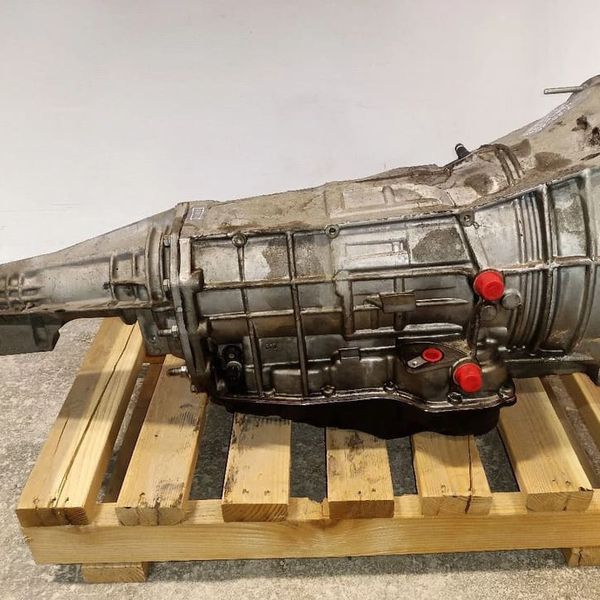 Used 2011 Dodge Ram 1500 Automatic Transmission at BackToRoad Auto Parts