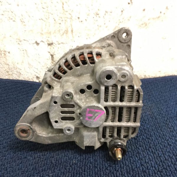 2005 Ford Explorer Alternator