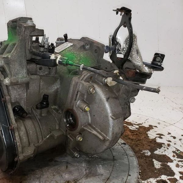 Used 2012 Chrysler 200 2.4L 6 Speed Automatic Transmission at BackToRoad Auto Parts