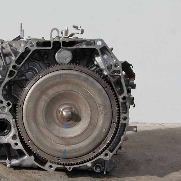 2003 Acura TL Type S Transmission