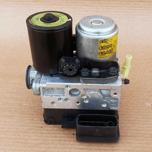 Used 2010 Toyota Camry Hybrid ABS Module at BackToRoad Auto Parts