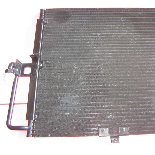2015 Chevy Tahoe AC Condenser