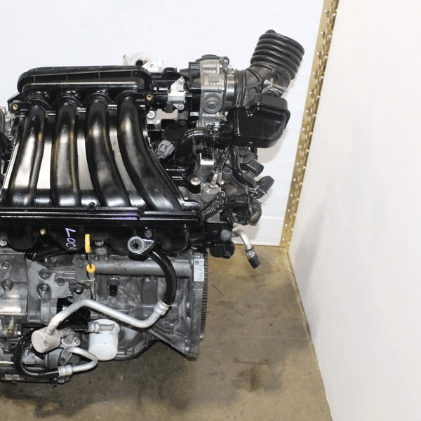 Used 2009 Nissan Sentra 2.0L Engine at BackToRoad Auto Parts