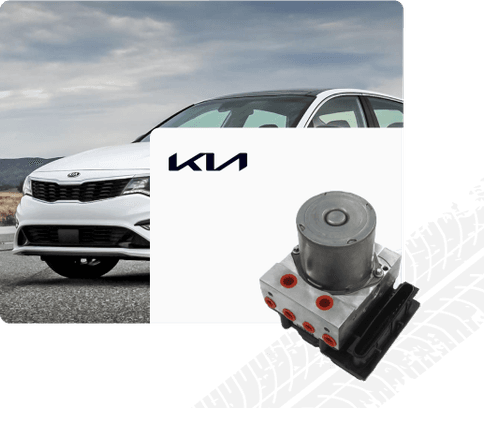 Used Kia ABS Module Summary Image
