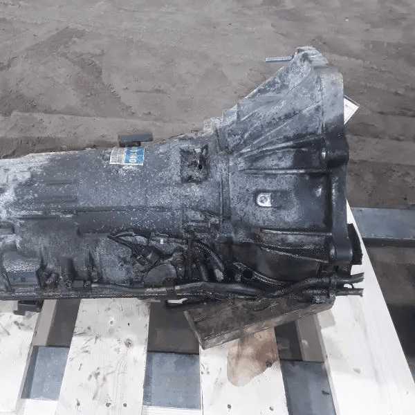 Used 2004 Isuzu Axiom Automatic Transmission at BackToRoad Auto Parts