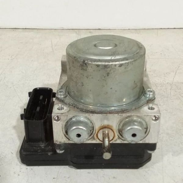 Used 2012 Nissan Rogue AWD ABS Anti-Lock Brake Pump Module at BackToRoad Auto Parts