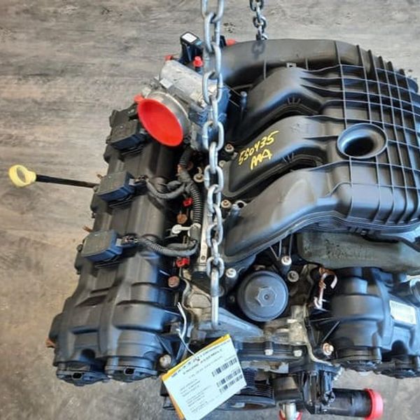 Used 2013 Jeep Grand Cherokee Engine at BackToRoad Auto Parts