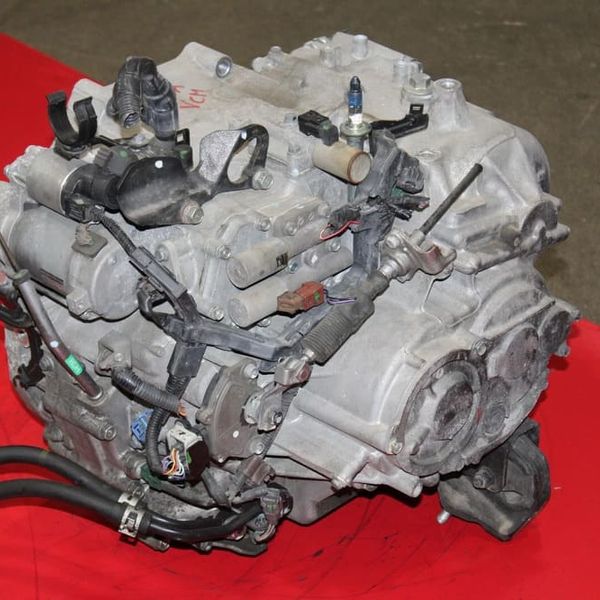 2009 Honda Odyssey 3.5L V6 VCM Automatic Transmission