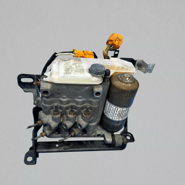 1995 Acura Integra ABS Module at BackToRoad Auto Parts