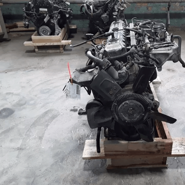 Used 1995 Jeep Cherokee 4.0L Engine at BackToRoad Auto Parts