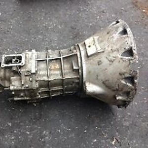 1999 Buick Riviera Transmission