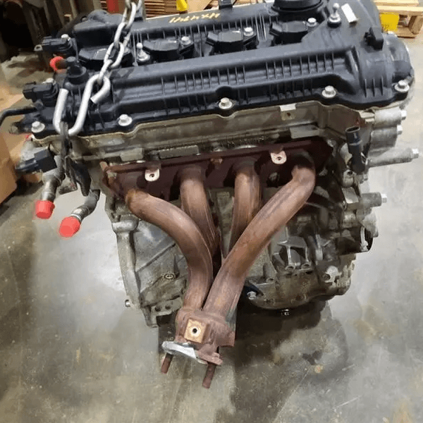 Used 2013 Kia Soul Engine Assembly at BackToRoad Auto Parts