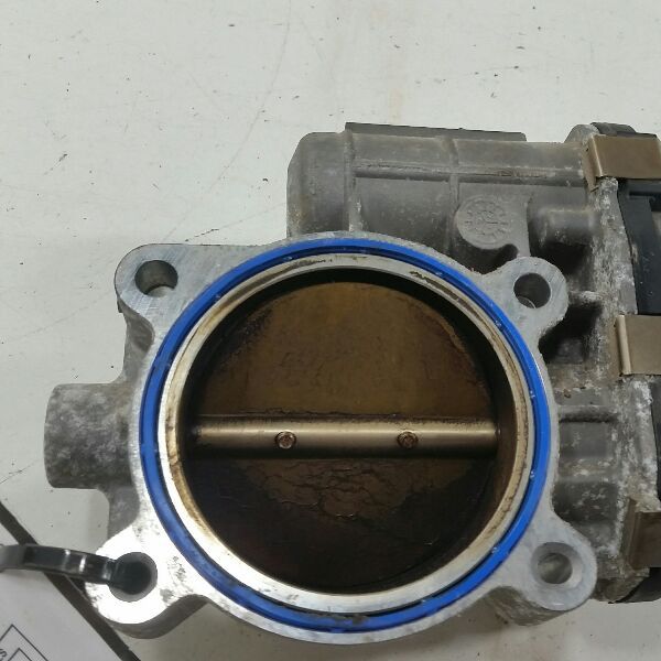 2008 Chevy Impala Throttle Body