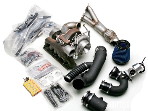 Used Volkswagen Parts Image