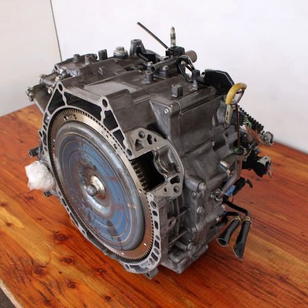 Used 2009 Honda Odyssey Automatic Transmission J35A 3.5L at BackToRoad Auto Parts
