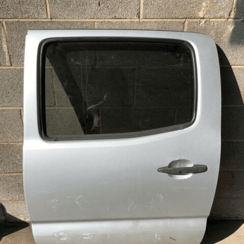 2006 Toyota Tacoma Door Assembly