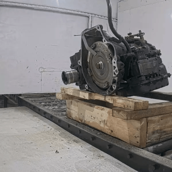 2002 Chrysler PT Cruiser AT Transmission