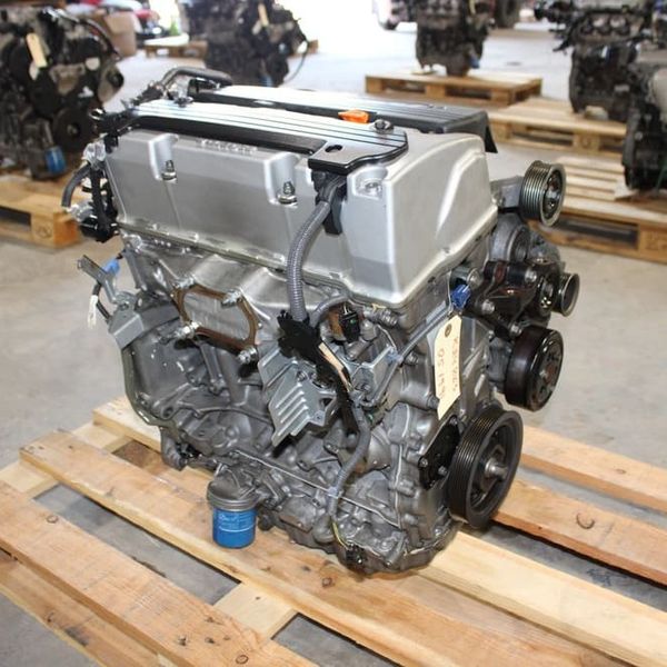 Used 2014 Honda CRV Engine at BackToRoad Auto Parts