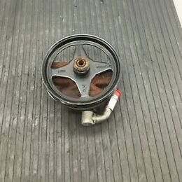2010 F150 Power Steering Pump