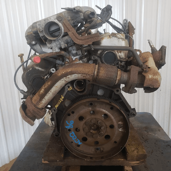 Used 1999 Plymouth Voyager Engine at BackToRoad Auto Parts