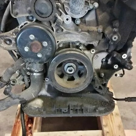 Used 2007 Chrysler Crossfire 3.2L Engineat BackToRoad Auto Parts