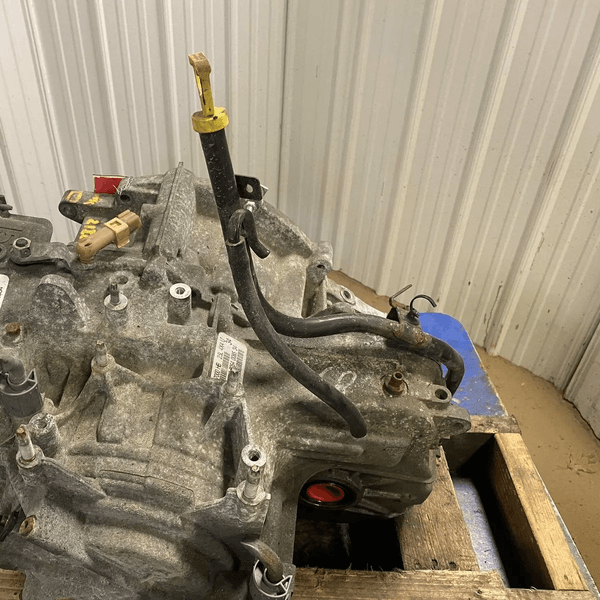 Used 2012 Ford Escape Automatic Transmission at BackToRoad Auto Parts
