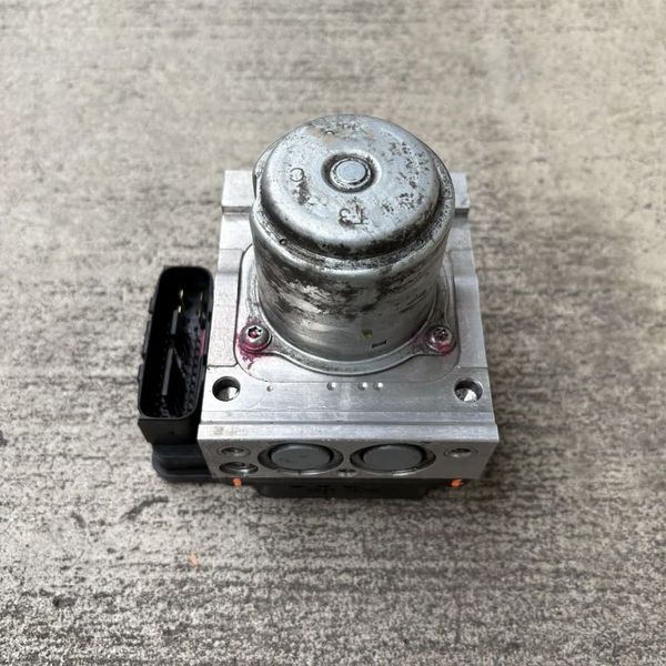 2012 Honda Accord Crosstour 3.5L ABS Anti-Lock Brake Pump Module Assembly