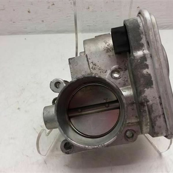2015 Jeep Patriot Throttle Body