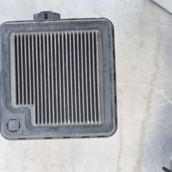 Used 2012 Toyota Venza Transmission Control Module at BackToRoad Auto Parts