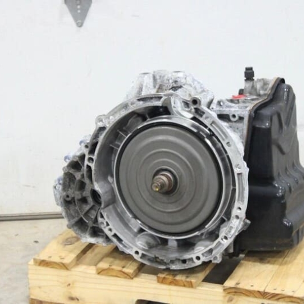 Used 2015 Mercedes Benz CLA 250 Transmission at BackToRoad Auto Parts